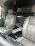 Krismar 2 horses truck