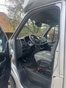 Krismar 2 horses truck