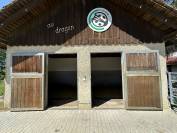 Pension chevaux &agrave; 1303 Penthaz