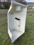 Van FAUTRAS 2 places