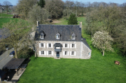 Haras d&rsquo;exception &ndash; 66 hectares, installations r&eacute;centes