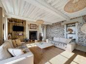 Haras d&rsquo;exception &ndash; 66 hectares, installations r&eacute;centes