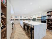 Haras d&rsquo;exception &ndash; 66 hectares, installations r&eacute;centes