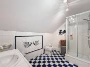 Haras d&rsquo;exception &ndash; 66 hectares, installations r&eacute;centes