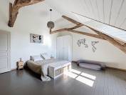 Haras d&rsquo;exception &ndash; 66 hectares, installations r&eacute;centes