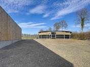 Haras d&rsquo;exception &ndash; 66 hectares, installations r&eacute;centes