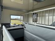 NISSAN INTERSTAR DCI 165 MSG SUPERLIGHT PLUS