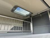 NISSAN INTERSTAR DCI 165 MSG SUPERLIGHT PLUS