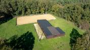 Equestrian property  Charente