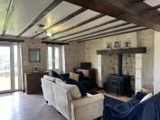 Equestrian property  Charente