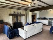 Equestrian property  Charente