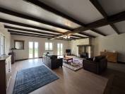 Equestrian property  Charente