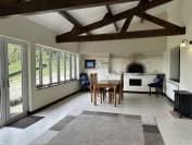 Equestrian property  Charente