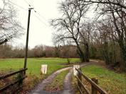 Equestrian property  Charente-Maritime