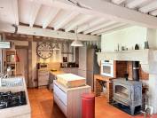 Equestrian property  Landes