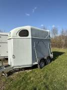 CHEVAL LIBERT&Eacute; 2002XL