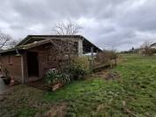 Maison &agrave; vendre Le Breuil