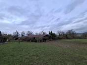 Maison &agrave; vendre Le Breuil