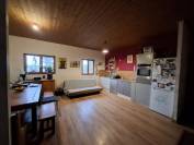 Maison &agrave; vendre Le Breuil