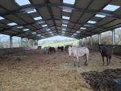 Maison &agrave; vendre Le Breuil