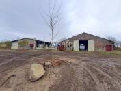 Propri&eacute;t&eacute; Rurale sur environ 6 ha