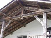 Authentique maison landaise