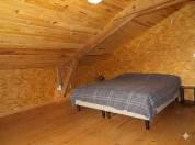 Authentique maison landaise