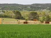 Location de paddocks 