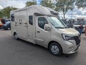 Vends Camion STX 5 places en Standart