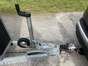 Van Bockmann UNO C 1,5 place avec sellerie