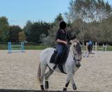 DP PRE de sport de 9 ans