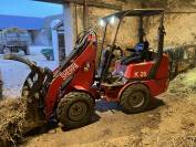 Chargeur articul&eacute; SHERPA K26