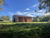 Belle propri&eacute;t&eacute; agricole &agrave; Montagne (Saint-Emilion)