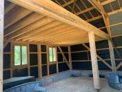 Belle propri&eacute;t&eacute; agricole &agrave; Montagne (Saint-Emilion)