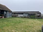 PROPRIETE AGRICOLE A REHABILITER