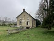 PROPRIETE AGRICOLE A REHABILITER