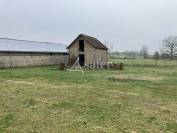 PROPRIETE AGRICOLE A REHABILITER