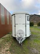 Van occasion Fautras Oblic - 2 places diagonales - 2019