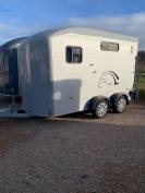 Van occasion Cheval Libert&eacute; Multimax - 2 places - 2022