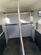 Van occasion Cheval Libert&eacute; Multimax - 2 places - 2022