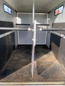 Van occasion Cheval Libert&eacute; Multimax - 2 places - 2022