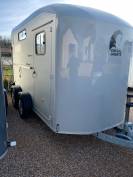 Van occasion Cheval Libert&eacute; Multimax - 2 places - 2022