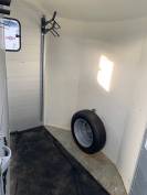 Van occasion Cheval Libert&eacute; Multimax - 2 places - 2022