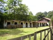 Location installation