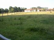 Location installation