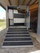 Camion per Cavalli Renault middlum 2006 Occasione