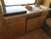 Camion per Cavalli Renault middlum 2006 Occasione