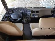 Camion per Cavalli Renault middlum 2006 Occasione