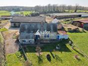 Poultry farm  Allier