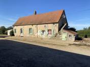 Poultry farm  Allier